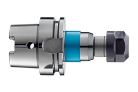 Picture of Bilz Tool 5052547 HSK63A Tap Chuck ER40 5.7677 Gauge Length